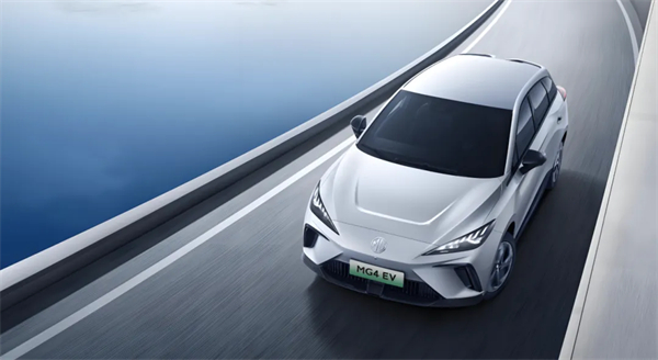 現(xiàn)在和未來，上汽兩個都要