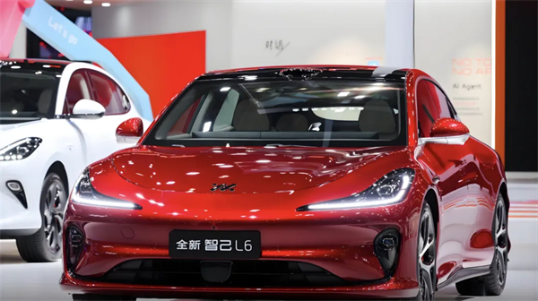 現(xiàn)在和未來，上汽兩個都要