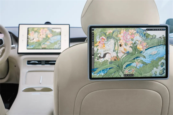 一步到位，16.98萬(wàn)元起，尚界H5公布預(yù)售價(jià)，金秋最熱新車(chē)來(lái)了！