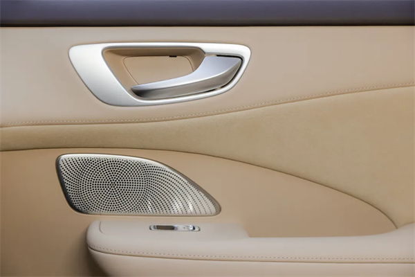 一步到位，16.98萬(wàn)元起，尚界H5公布預(yù)售價(jià)，金秋最熱新車(chē)來(lái)了！