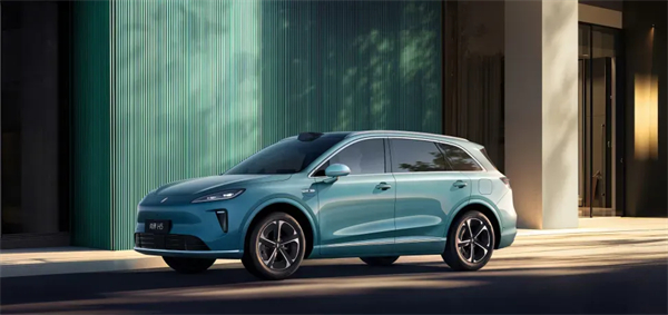 上汽集團(tuán)跑贏行業(yè)大盤(pán)的，不僅僅是銷(xiāo)量七連漲