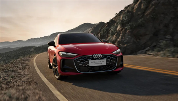 都說(shuō)油車(chē)近黃昏，上汽奧迪不同意