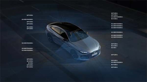 都說(shuō)油車(chē)近黃昏，上汽奧迪不同意