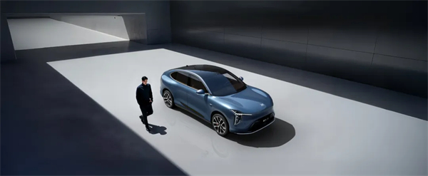 進軍增程，續(xù)航1500公里的智己要憑技術(shù)突破自己