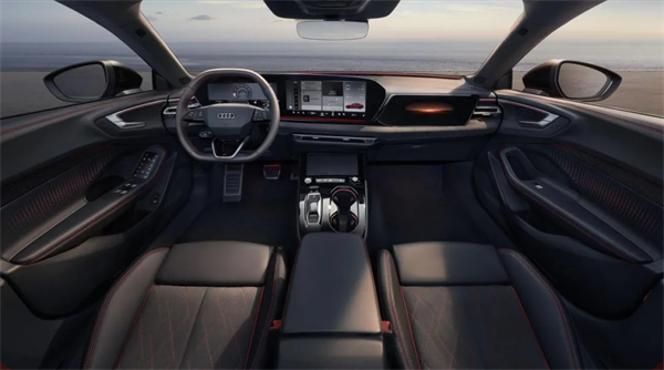 都說(shuō)油車(chē)近黃昏，上汽奧迪不同意