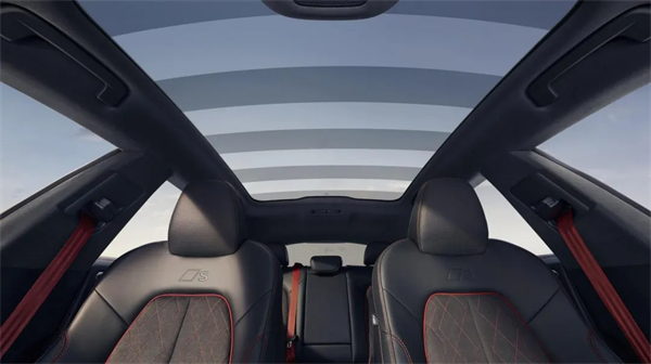 都說(shuō)油車(chē)近黃昏，上汽奧迪不同意