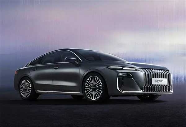 上汽集團(tuán)月銷量七連漲 源于一場(chǎng)自我革新的轉(zhuǎn)型突圍