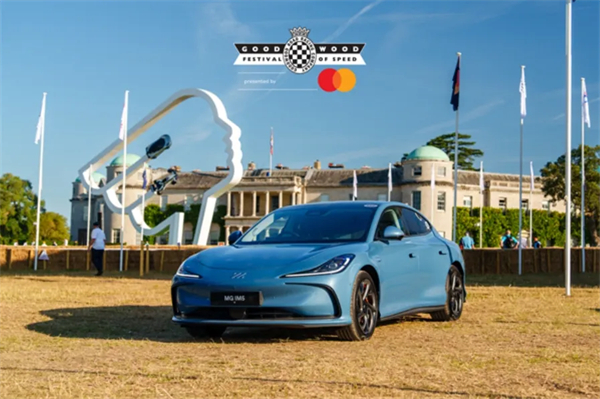 1-7月單月銷量七連漲，看上汽集團(tuán)的轉(zhuǎn)型與突圍