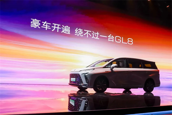 上汽集團，藏了多少驚喜？