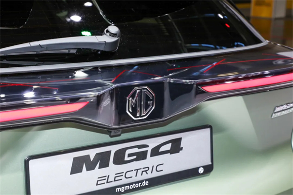 上汽集團，藏了多少驚喜？