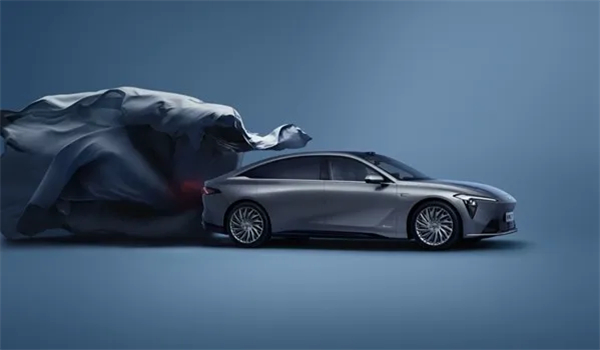 上汽，善下先手棋