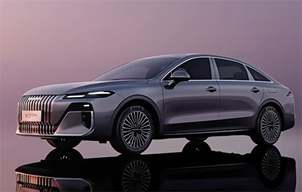 上汽，善下先手棋