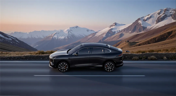 真的賣爆了，智己的新+上汽的穩(wěn)=全新LS6