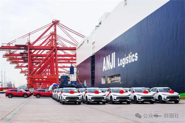 銷量利潤(rùn)雙增長(zhǎng) 上汽的“改革突圍”做對(duì)了什么？