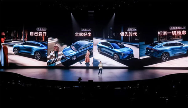 打破一切焦慮，新一代智己LS6的“爆款”含金量