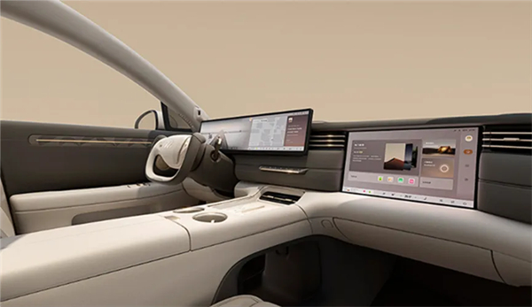 打破一切焦慮，新一代智己LS6的“爆款”含金量