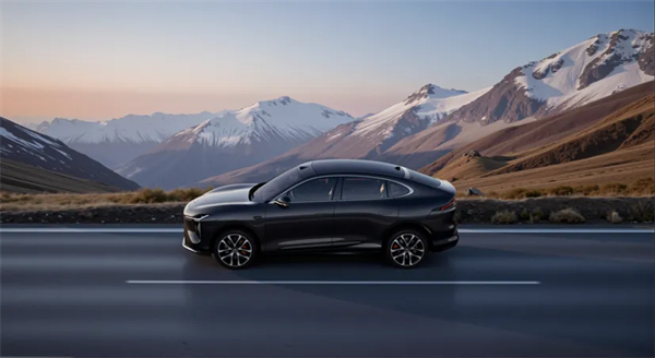 打破一切焦慮，新一代智己LS6的“爆款”含金量