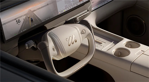 打破一切焦慮，新一代智己LS6的“爆款”含金量