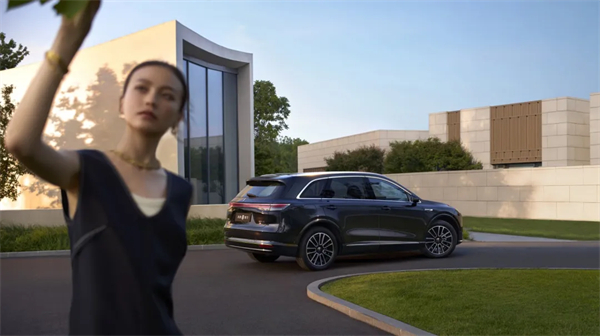 上汽集團(tuán)金九放大招 數(shù)款新車(chē)鎖定全年“好收成”