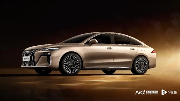 自主品牌“挑大梁”，上汽銷量“八連漲”