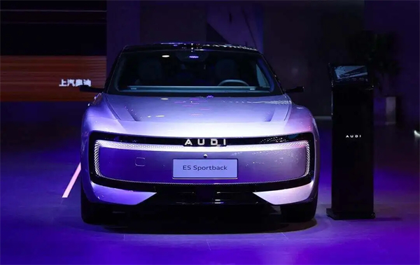 新產(chǎn)品矩陣加快推進(jìn)“上汽方案”，全面深化改革顯成效