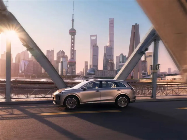 新產(chǎn)品矩陣加快推進(jìn)“上汽方案”，全面深化改革顯成效