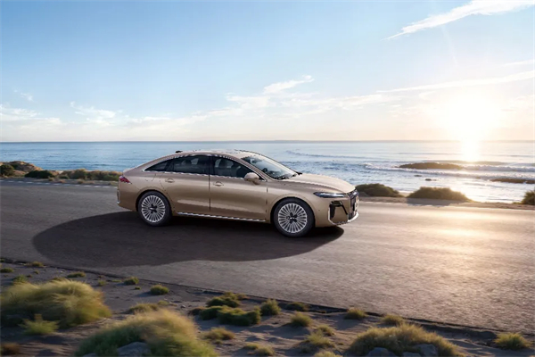 時(shí)代的車門，被消費(fèi)者狠狠推開