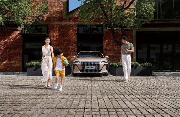 時(shí)代的車門，被消費(fèi)者狠狠推開