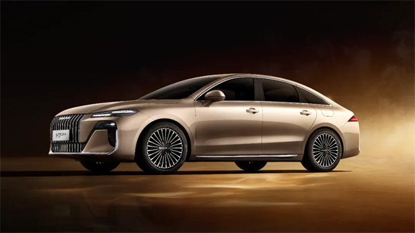 上汽穿越周期，遇見破曉