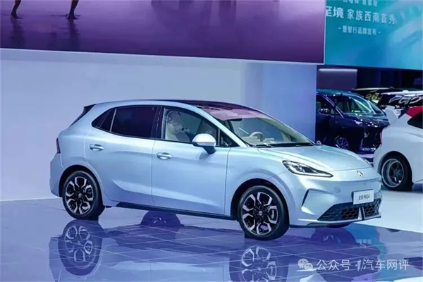 終端零售保持國內(nèi)行業(yè)第一，上汽集團(tuán)改革轉(zhuǎn)型助力跑出加速度