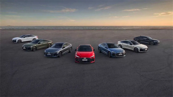 上汽“八連漲”背后