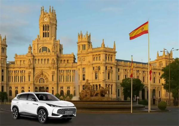 銷量回升、股價(jià)沖高、科技突圍：上汽的“教科書(shū)式劇本”如何上演？