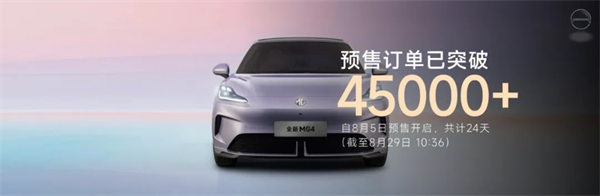 破局時刻，上汽捷報頻傳