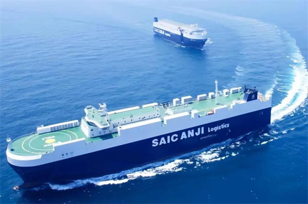 上汽聯(lián)手華為：既是中國汽車的命運共同體，更是浩蕩的供給側改革