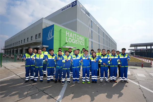 以硬核實(shí)力鑄就全球競爭力,上汽集團(tuán)領(lǐng)航中國汽車高質(zhì)量出海