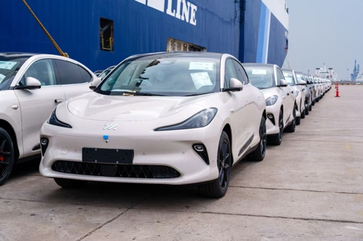 上汽集團轉型“三重奏”：技術突圍、品質護航與生態(tài)重構