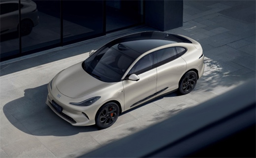 上汽集團轉型“三重奏”：技術突圍、品質護航與生態(tài)重構