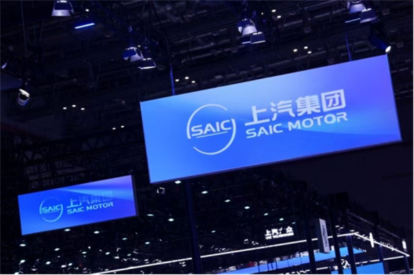 春暖花開(kāi) 上汽向上