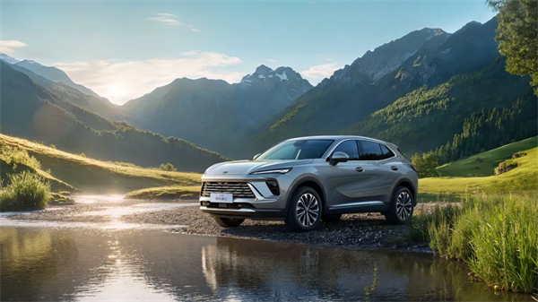 上汽集團“技術(shù)基因”迸發(fā) 五款新車詮釋安全可靠與智能化新高度