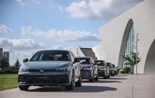 破局與重生：上汽集團(tuán)2025年改革圖譜下的增長(zhǎng)密碼