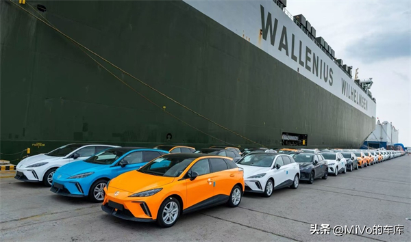 巨象如何華麗轉(zhuǎn)身？且看上汽的轉(zhuǎn)型突圍之道