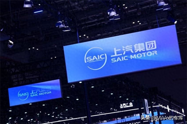 巨象如何華麗轉(zhuǎn)身？且看上汽的轉(zhuǎn)型突圍之道