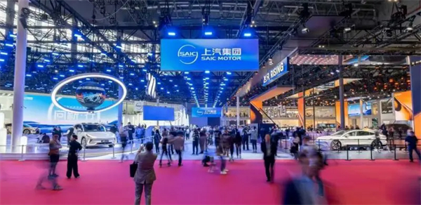 有沒(méi)有一種可能，是華為更需要上汽？