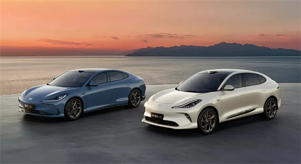 上汽牽手華為，“破局”底氣加倍