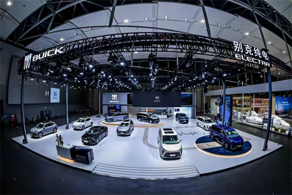 革自己的命，上汽離“贏”還有多遠(yuǎn)？