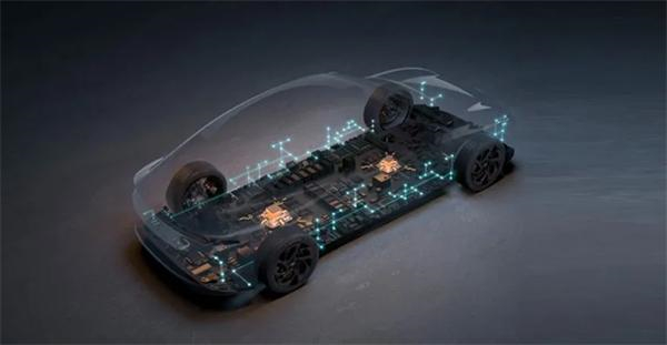 上汽牽手華為，智能汽車市場迎來“黃金搭檔”