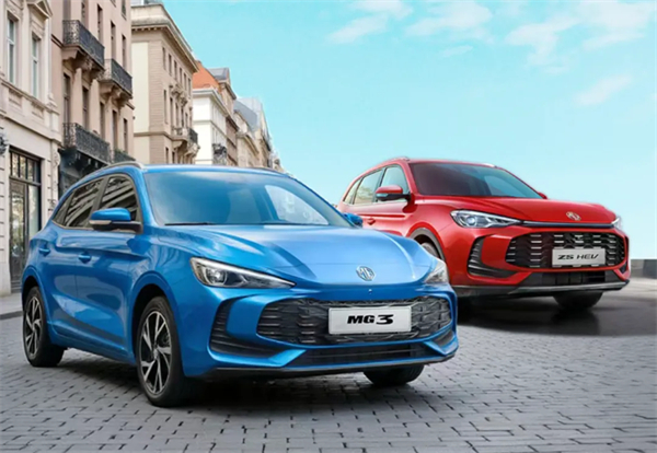 黨代會(huì)系列報(bào)道（一）丨堅(jiān)定信心推動(dòng)高質(zhì)量發(fā)展，奮力譜寫上汽集團(tuán)改革創(chuàng)新發(fā)展新篇章