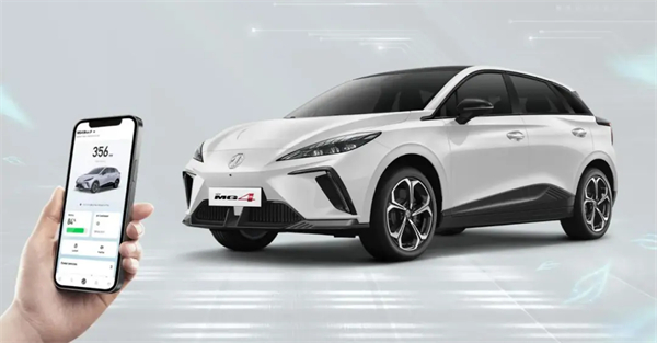 一套系統(tǒng)、百萬激活量，畫出上汽海外戰(zhàn)略3.0的增長線