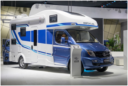 T60汽油版領(lǐng)銜  上汽大通攜全明星陣容登陸廣州車(chē)展