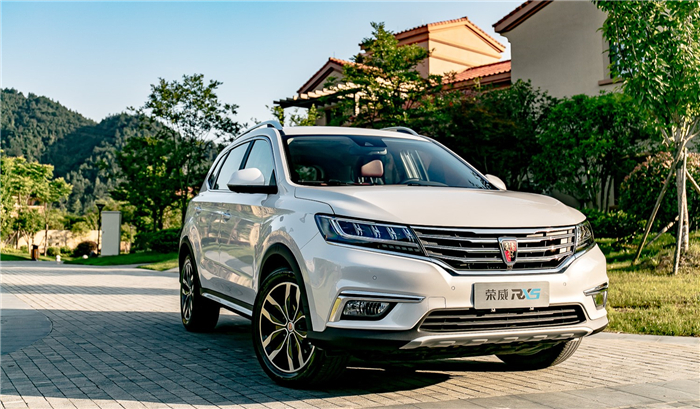 新車20T自動(dòng)互聯(lián)網(wǎng)智尊版上市 售價(jià)15.88萬(wàn)元